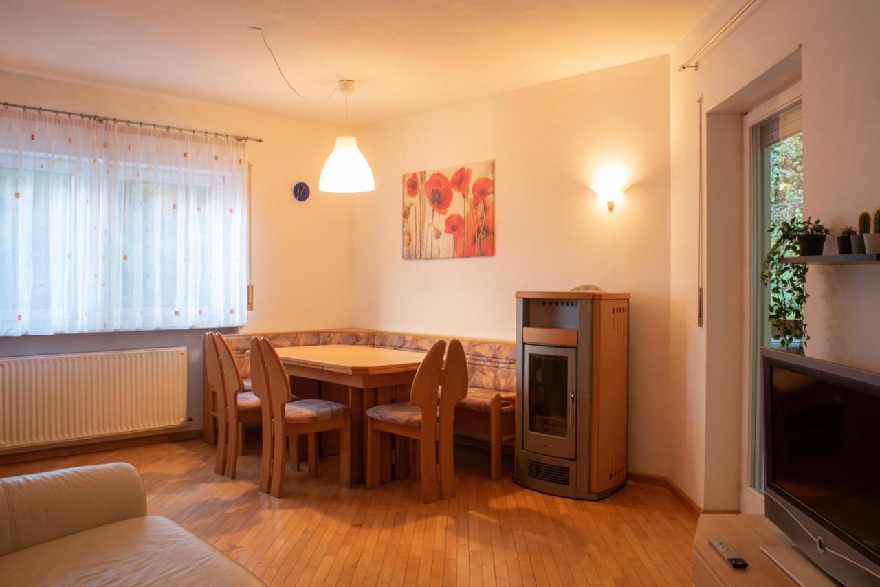 Strategic Apartment - Near Bolzano Prato all'Isarco Exterior foto